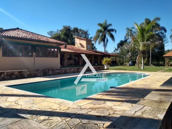 Fazenda à venda, 290400 m² - Areia Branca - Guareí/SP