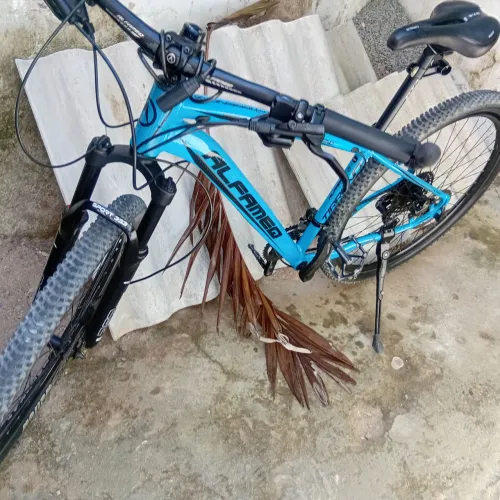 Bicicleta aro 29