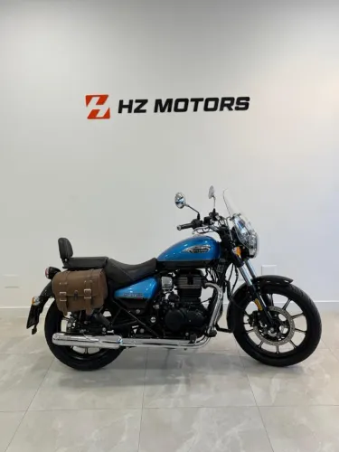 Royal Enfield Meteor 350 Supernova - 2023