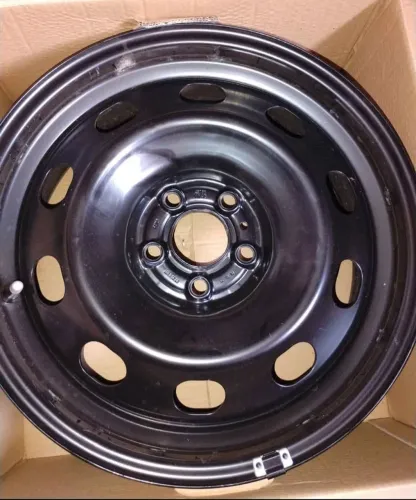 4 rodas aro 16,furo 5x100 , ideal para t cross ,nivus,Fox