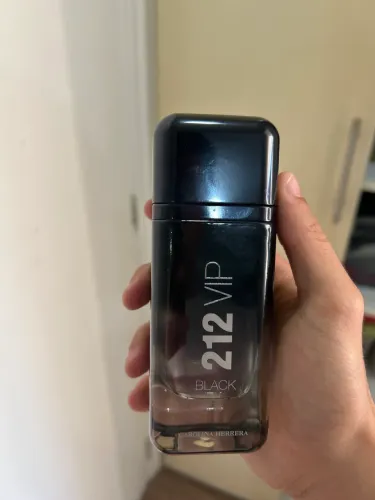 212 vip Black