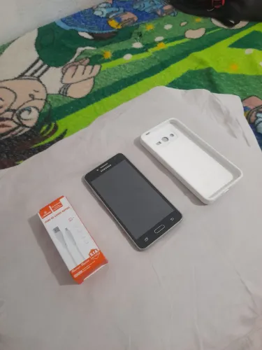 Vendo smartphone Samsung galaxy j2 prime em perfeito estado (leia a descrição)