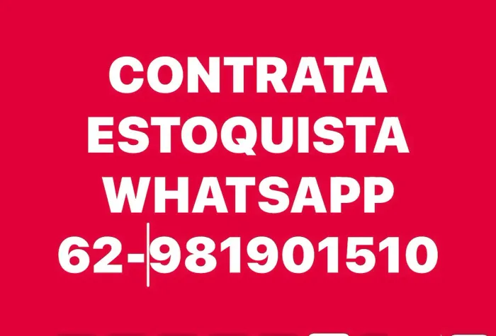 ESTOQUISTA
