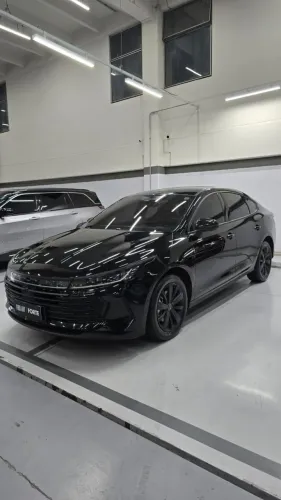 BYD King GS 1.5 16V Híbrido Aut. 2025