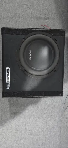 Subwoofer 8 polegadas 200rms