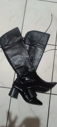 Botas Wj