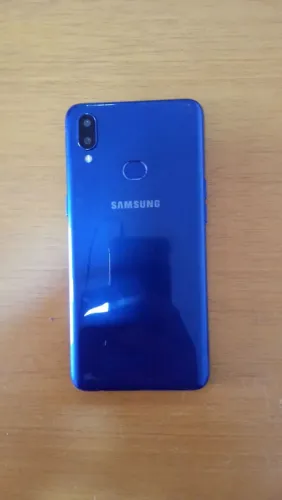 Samsung Galaxy A10s