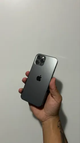 iPhone 12 Pro 128 Gigas