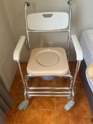 Cadeira de banho