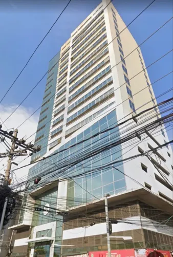 Sala comercial top commerce