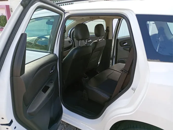 Chevrolet Spin LTZ 1.8 8V Econo.flex 5P Aut. 2023