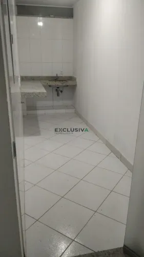 SALA 2,60 X 3,80 M - PARA LOCAÇÃO - JARDIM RIACHO DAS PEDRAS.