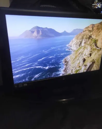 Monitor AOC LCD 19pol