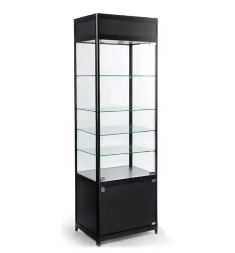 Vitrine torre