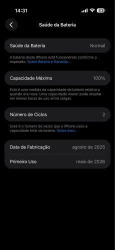 iPhone 17 AIR 256 GB