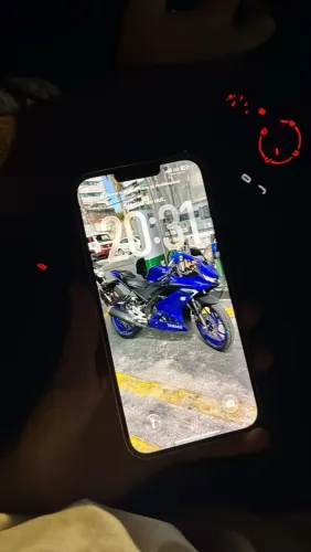 iPhone 14 plus 