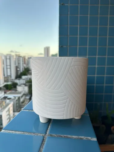 Vaso para Planta