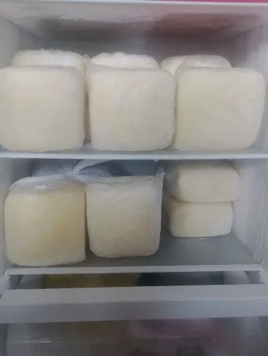 Queijo cozido da Bahia ?