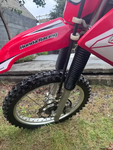 CRF 230F 2017/18