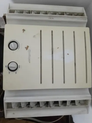 Ar condicionado 7.500