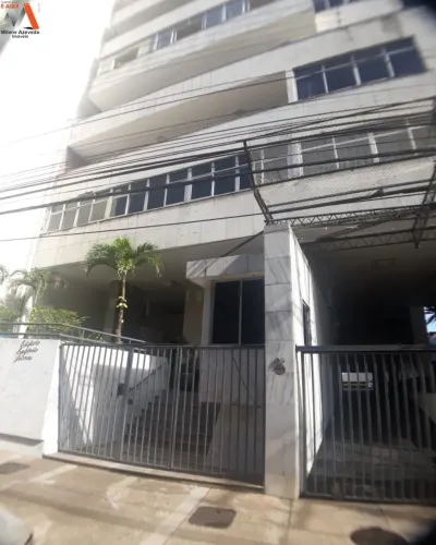 Apartamento no Edifício Eugênio Soares, bairro Campinas, 03 suítes, gabinete, nascente e 0