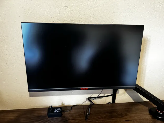 Vendo tela de pc