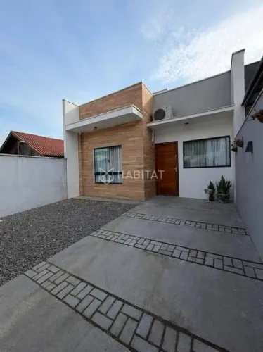 Casa com 3 quartos em Penha