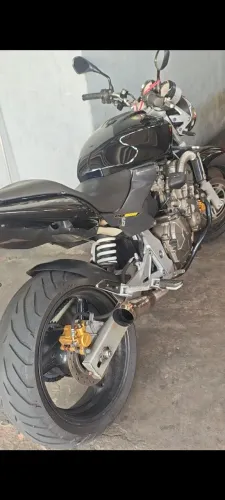 Hornet