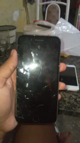 Telefone pra vender iPhone 7 Plus 