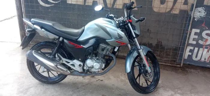 BIG LOC aluguel de motos