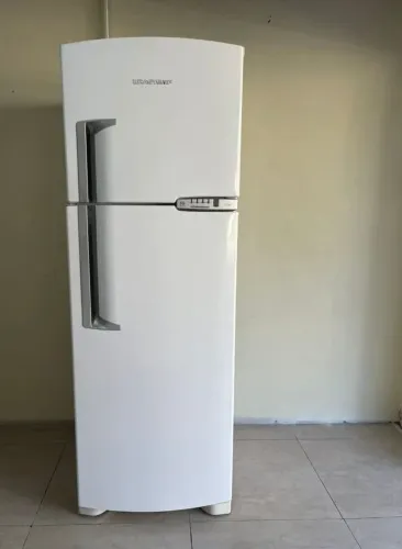 Geladeira Brastemp Frost Free 220 v.