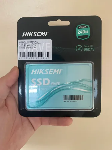 SSD 240GB