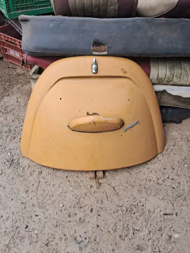 Peças de fusca