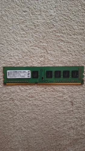 MEMORIA RAM DDR3 4GB