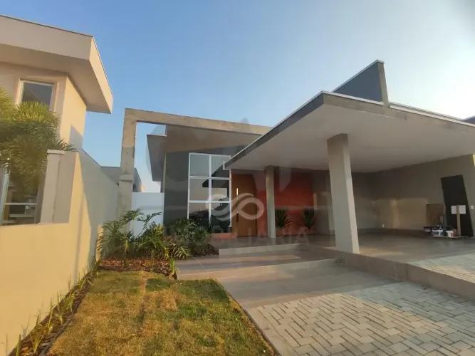 Casa com 3 dormitórios à venda, 157 m² por R$ 1.450.000,00 - Condomínio Portal do Sol - Ho