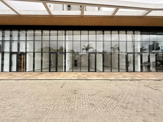 Sala para alugar em Maringá, Zona 08, com 77.55 m², Vision Mall