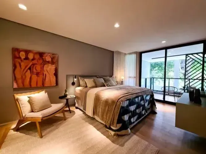 Residencial La Reserve