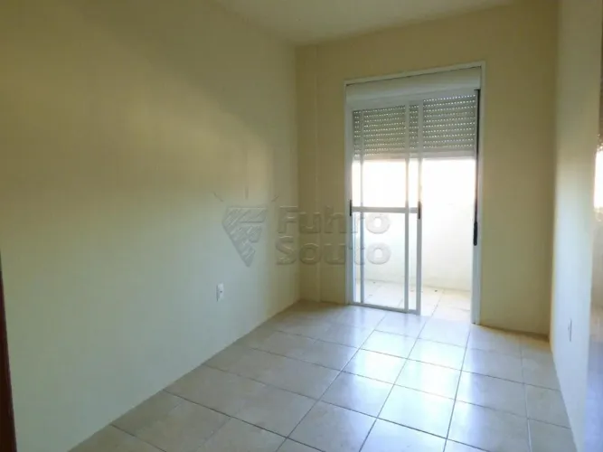 Apartamento Padrão em Pelotas