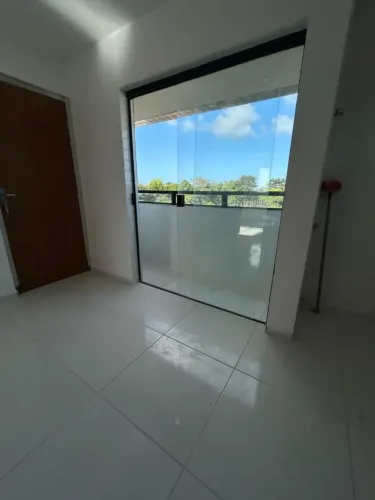 Lançamento em Mangabeira - Aparti de 209.900