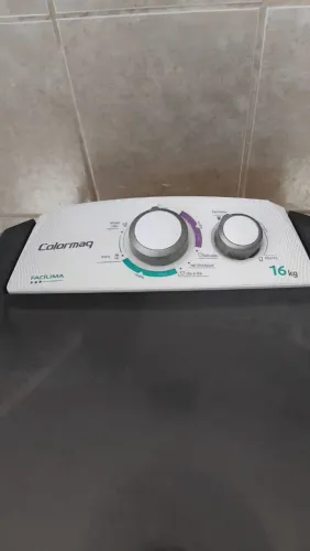 Vendo este tanquinho de 16k,otimo estado