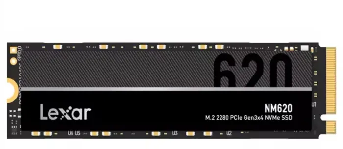 Ssd 1Tb  Lexar 