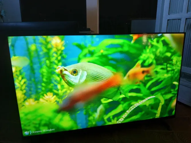 Oportunidade Tv 32 pol wifi 