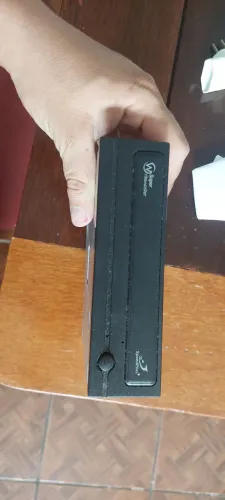 Leitor de CD de computador bom estado