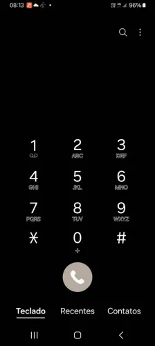 Vendo o celular A32 Samsung bem conservado