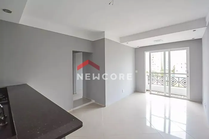 Apartamento em Armando Ítalo Setti - Baeta Neves - São Bernardo do Campo/SP
