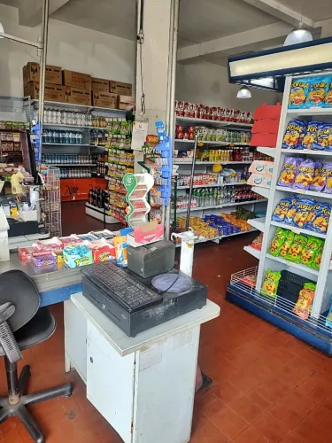 Mercado de Esquina Faturando 110 mil no Centro de Suzano