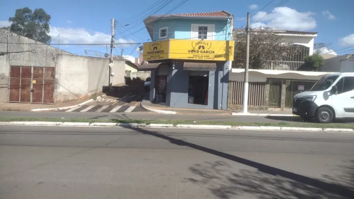 ADEGA VOVÔ GARCIA - OPORTUNIDADE DE NEGÓCIO