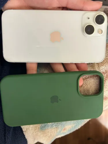 IPHONE 13 MINI