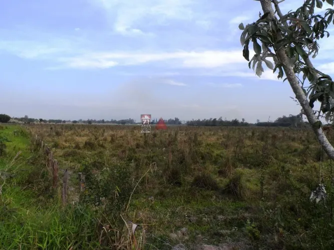 Terreno Área em Pindamonhangaba