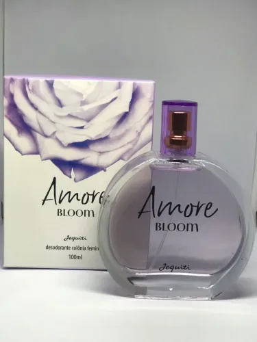 AMORE BLOOM, JEQUITI 100ML